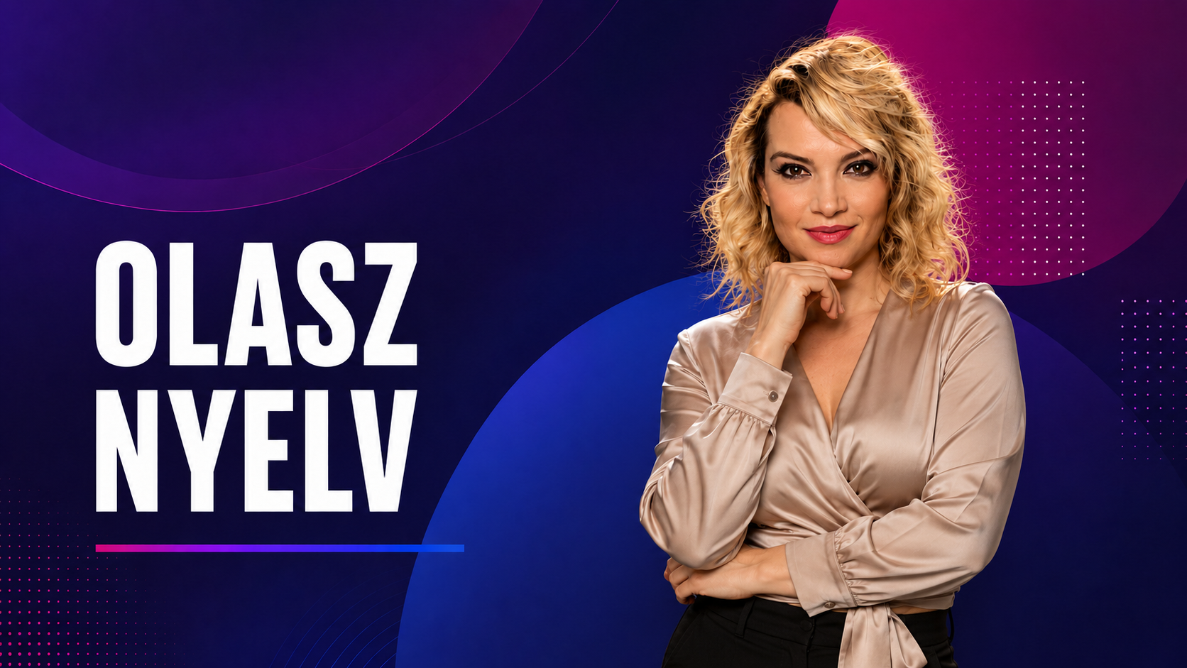 Olasz nyelv Szalai Nóra módosított