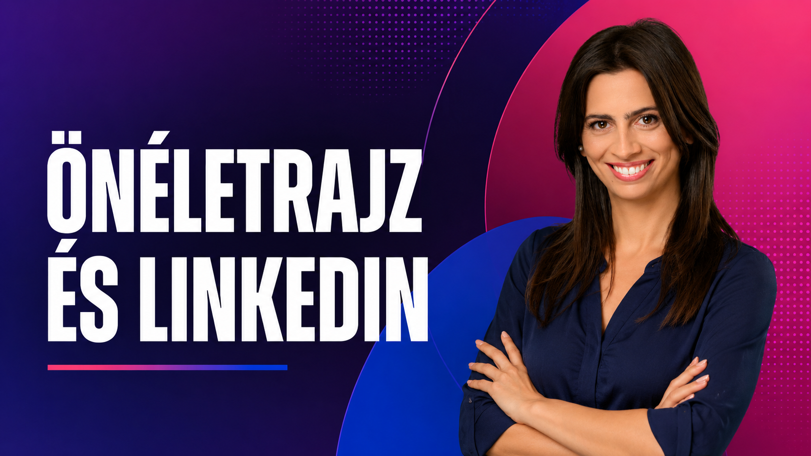 Önéletrajz és Linkedin Tengerdi Dóra